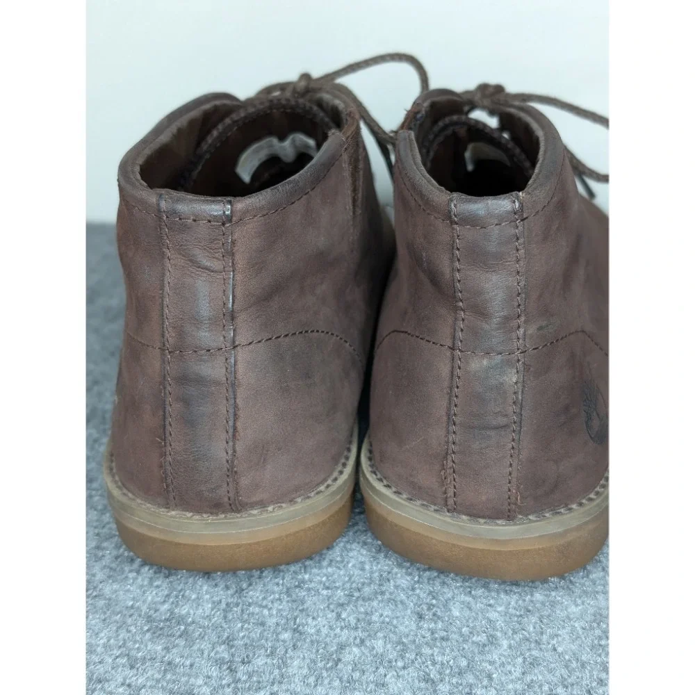 Timberland great used